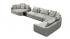 OLTA Stone Sofa